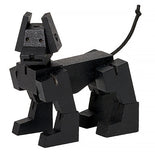 Cubebot Milo - Micro Black