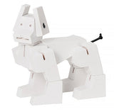 Cubebot Milo - Micro White