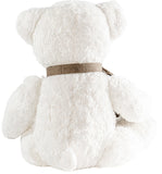 Maud n Lil: Edward Teddy Bear (Gift Boxed)