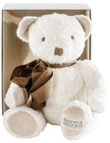 Maud n Lil: Edward Teddy Bear (Gift Boxed)