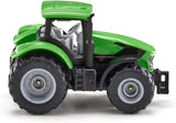 Siku: DEUTZ-FAHR TTV 7250 Agrotron