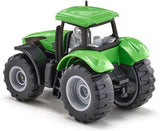 Siku: DEUTZ-FAHR TTV 7250 Agrotron