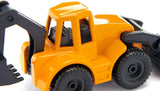 Siku: Backhoe Loader