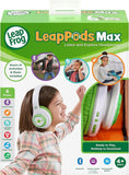 LeapFrog: LeapPods Max