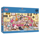 Gibsons: After Walks Puzzle (636pc Jigsaw)