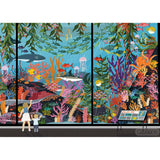 Gibsons: Aquarium Puzzle (1000pc Jigsaw)