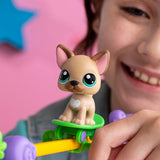 Littlest Pet Shop: Playsets - Pets Got Talent (Generation 7 - Series 1)