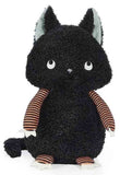 Bunnies By The Bay: Halloween Kitty 'Boo Boo' - 23cm