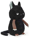 Bunnies By The Bay: Halloween Kitty 'Boo Boo' - 23cm