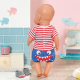 Baby Born: Bath Pyjamas with Shoes