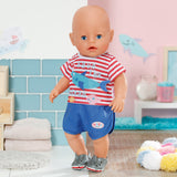 Baby Born: Bath Pyjamas with Shoes