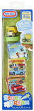 Little Tikes: Story Dream Machine - Go, Go, Vehicles Collection