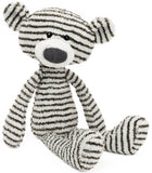 Gund Bear: Toothpick Stripes - 38cm