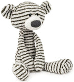 Gund Bear: Toothpick Stripes - 38cm