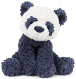 Gund Cozys: Panda - 25cm