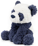 Gund Cozys: Panda - 25cm