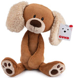 Gund Take-Along Friend: Masi Puppy