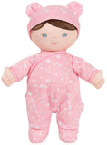 Gund Recycled Baby Doll: Pink 'Rosabella'