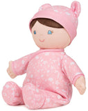 Gund Recycled Baby Doll: Pink 'Rosabella'