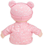 Gund Recycled Baby Doll: Pink 'Rosabella'