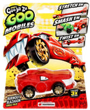 Heroes Of Goo Jit Zu: Goo Mobiles - Burnout Blazagon (Series 1)