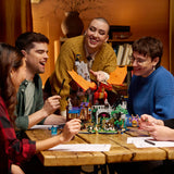 LEGO Ideas: Dungeons & Dragons Red Dragon's Tale - (21348)