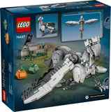 LEGO Harry Potter: Buckbeak - (76427)