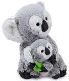 Gund Koala: Zozo & Joey