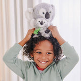 Gund Koala: Zozo & Joey