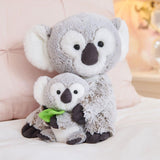 Gund Koala: Zozo & Joey