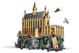 LEGO Harry Potter: Hogwarts Castle - The Great Hall (76435)