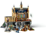 LEGO Harry Potter: Hogwarts Castle - The Great Hall (76435)