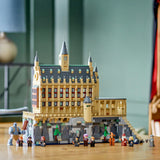 LEGO Harry Potter: Hogwarts Castle - The Great Hall (76435)