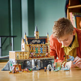 LEGO Harry Potter: Hogwarts Castle - The Great Hall (76435)