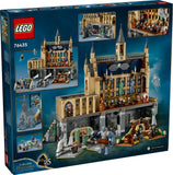 LEGO Harry Potter: Hogwarts Castle - The Great Hall (76435)