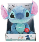 Disney Baby: Animated Laughing Stitch