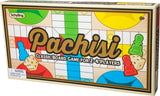 Pachisi