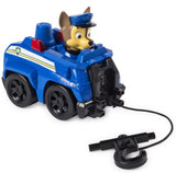 Paw Patrol: Launching Rescue Racer - Chase