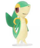 Pokémon: Battle Figure Multipack - Unova Starters