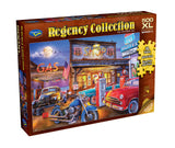 Holdson: Old Southern Gas - Regency Collection XL Piece Puzzle (500pc Jigsaw)