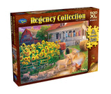 Holdson: Farm Followers - Regency Collection XL Piece Puzzle (500pc Jigsaw)