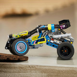 LEGO Technic: Off-Road Race Buggy - (42164)