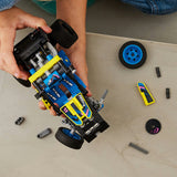 LEGO Technic: Off-Road Race Buggy - (42164)