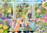 Gibsons: Summer Reflections Puzzle (1000pc Jigsaw)