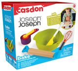 Joseph Joseph for Kids: Essential Bake Set