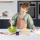 Joseph Joseph for Kids: Essential Bake Set