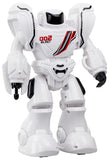 YCOO: Robo Blast One - White