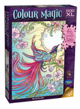 Holdson: Bird Of Paradise - Colour Magic - XL Piece Puzzle (500pc Jigsaw)