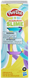 Play-Doh: Nickelodeon Slime - Yellow, Purple, Teal