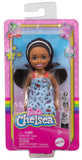 Barbie: Chelsea - Treats Dress Doll (15cm)